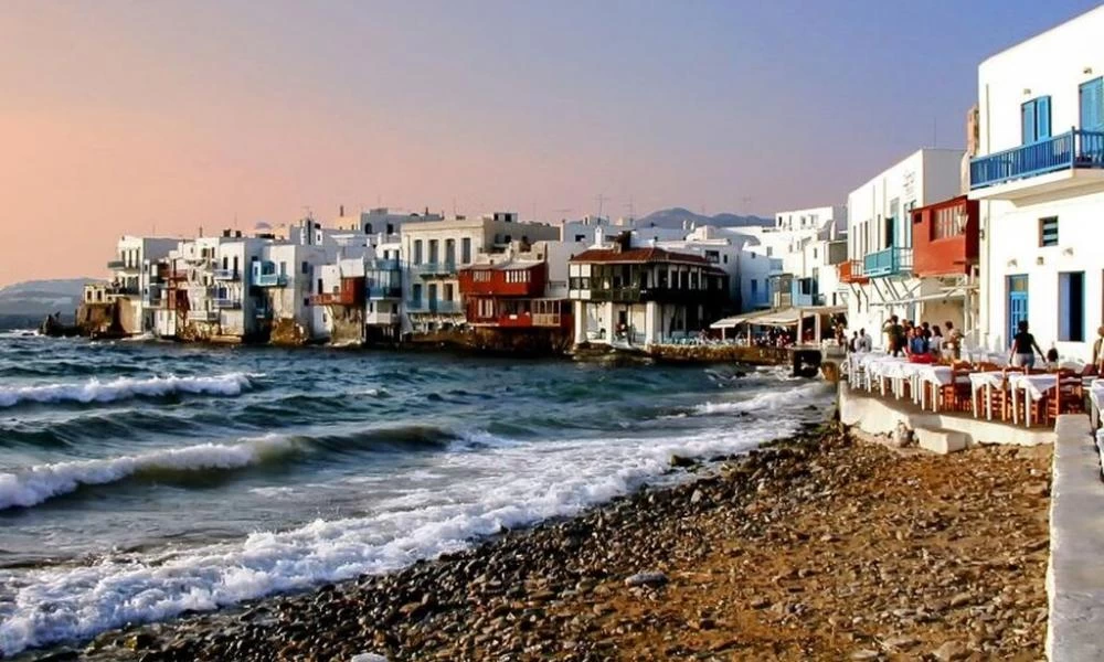 Κορονοϊός - Ιωάννινα: Αλλαγές στα μέτρα - Μύκονος: Τέλος στην καραντίνα